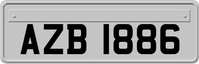 AZB1886