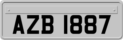 AZB1887