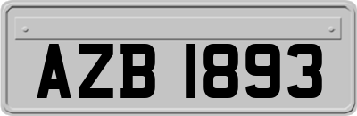 AZB1893