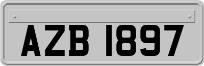 AZB1897