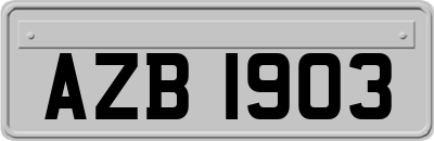 AZB1903