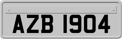 AZB1904