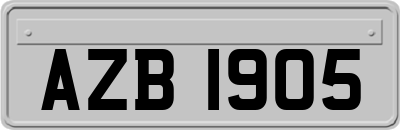 AZB1905