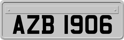 AZB1906