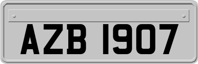 AZB1907