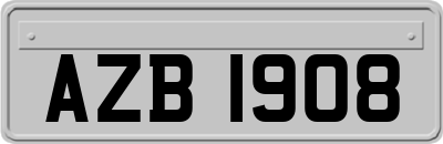 AZB1908