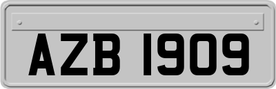 AZB1909