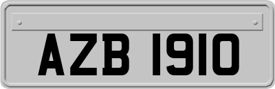AZB1910