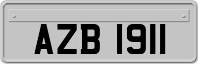 AZB1911