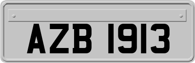AZB1913