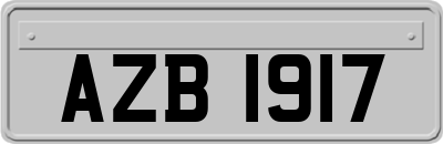 AZB1917