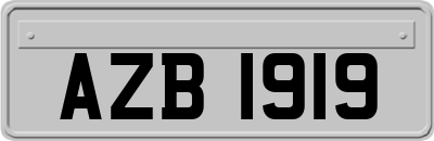AZB1919