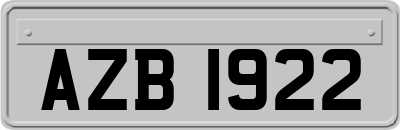 AZB1922