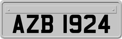 AZB1924