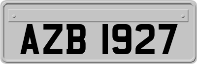 AZB1927