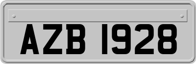 AZB1928