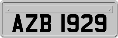 AZB1929
