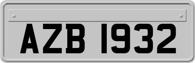 AZB1932
