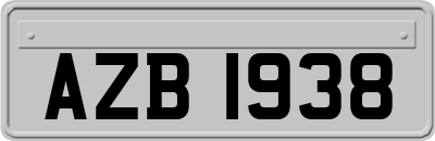 AZB1938
