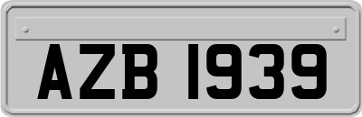 AZB1939