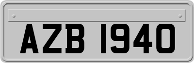 AZB1940