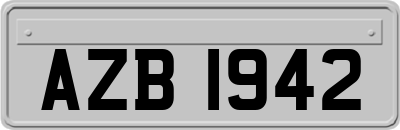 AZB1942