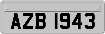AZB1943