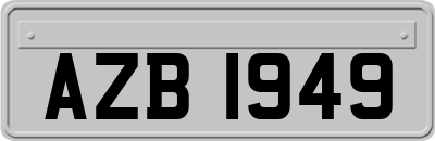 AZB1949