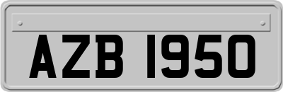AZB1950