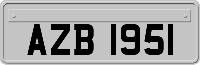 AZB1951
