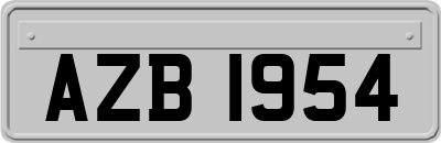 AZB1954