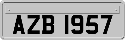AZB1957
