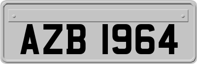 AZB1964