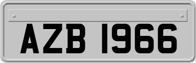 AZB1966