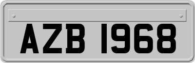 AZB1968