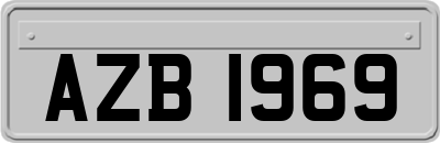 AZB1969