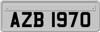 AZB1970