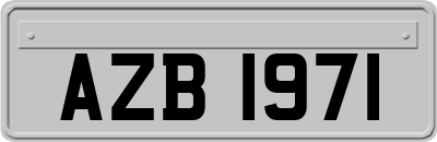 AZB1971