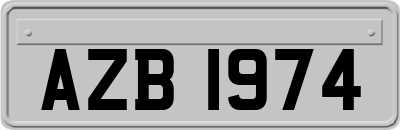 AZB1974