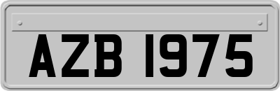 AZB1975