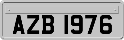 AZB1976