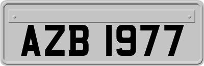 AZB1977