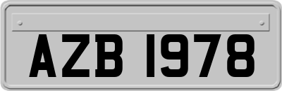 AZB1978