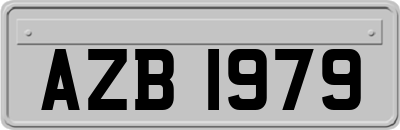 AZB1979