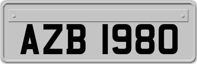 AZB1980