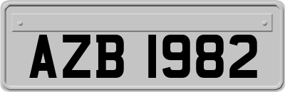 AZB1982