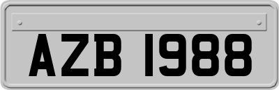AZB1988