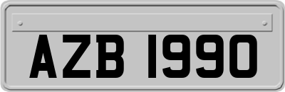 AZB1990