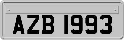 AZB1993