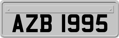 AZB1995